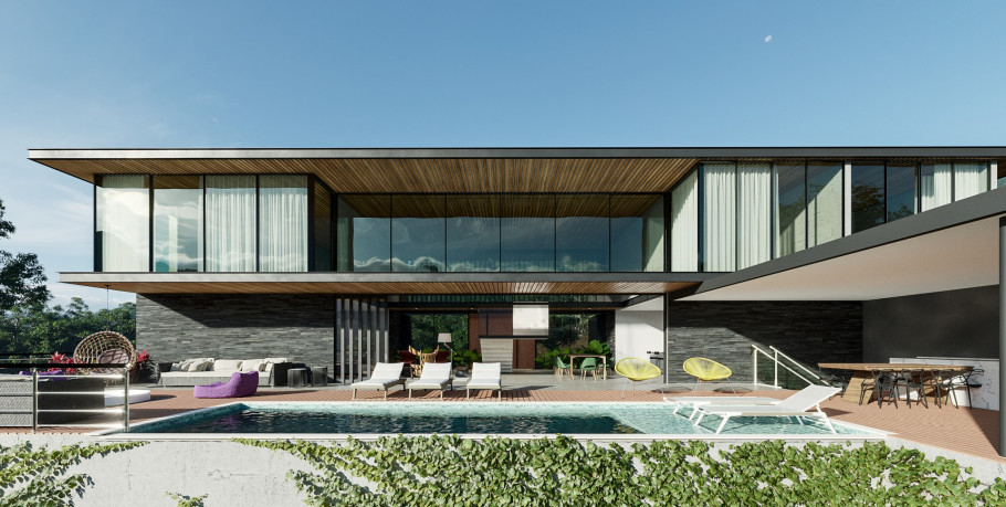 Mountain House