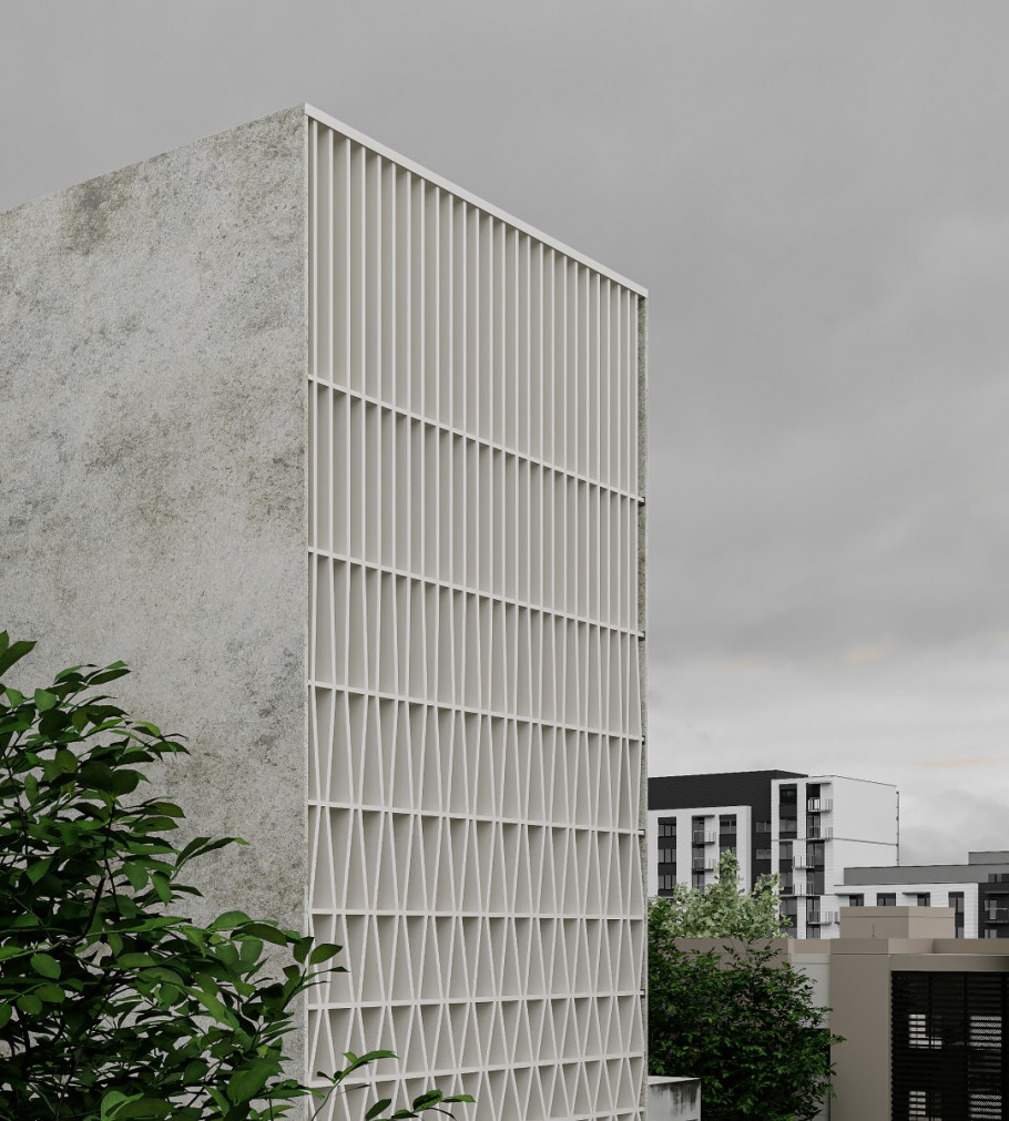 CGI - Simple Factory