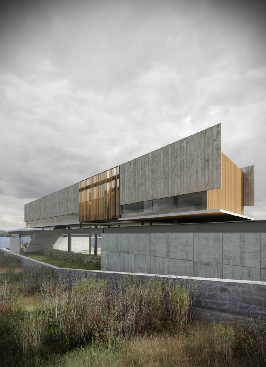 Porto das Aguas House