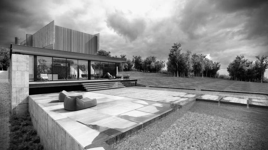 Porto das Aguas House
