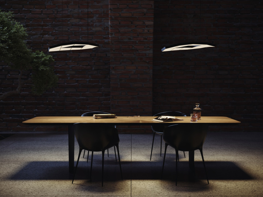 Tri light