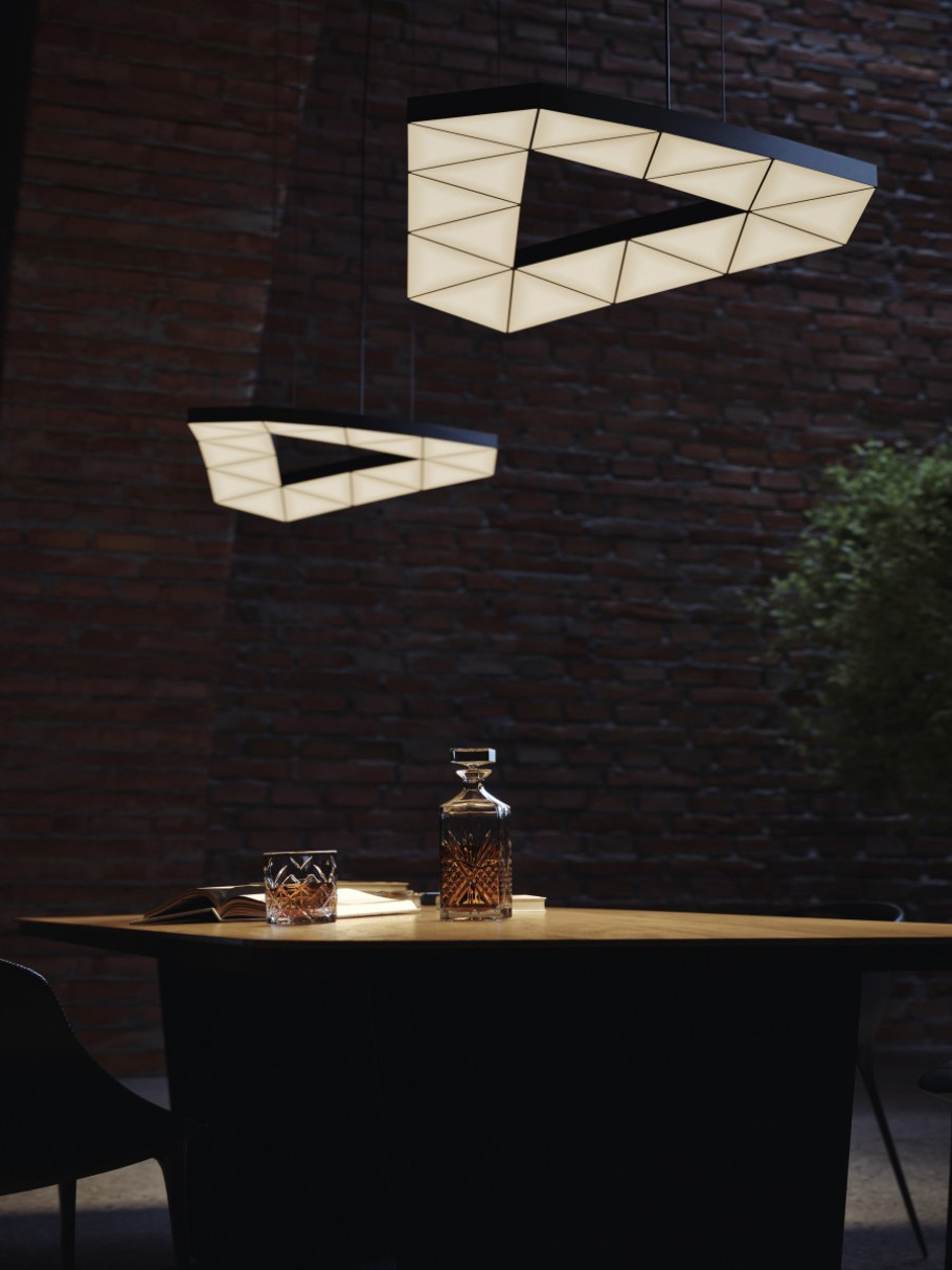 Tri light