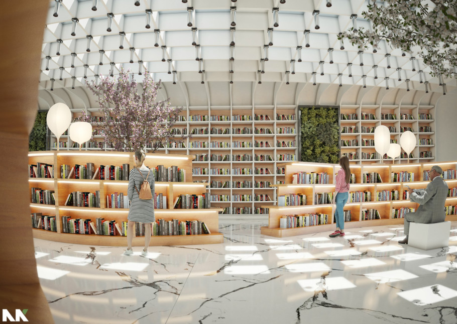 Eli Bookstore