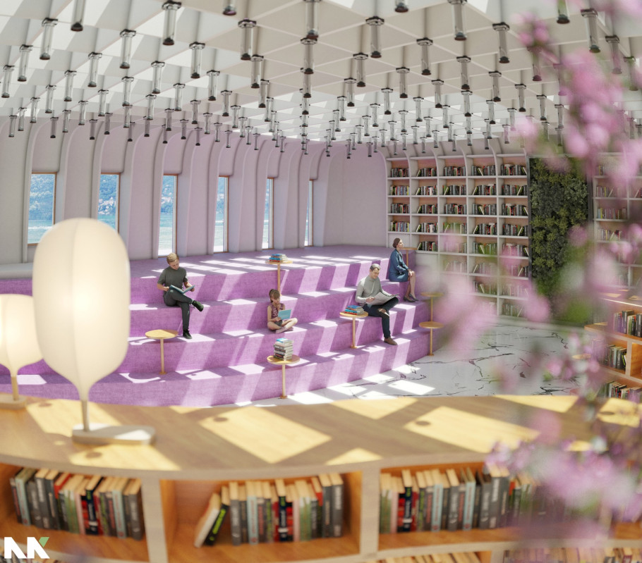 Eli Bookstore