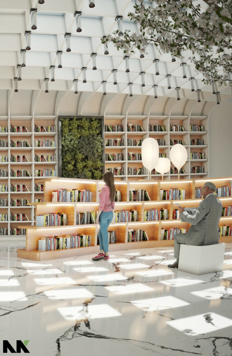 Eli Bookstore