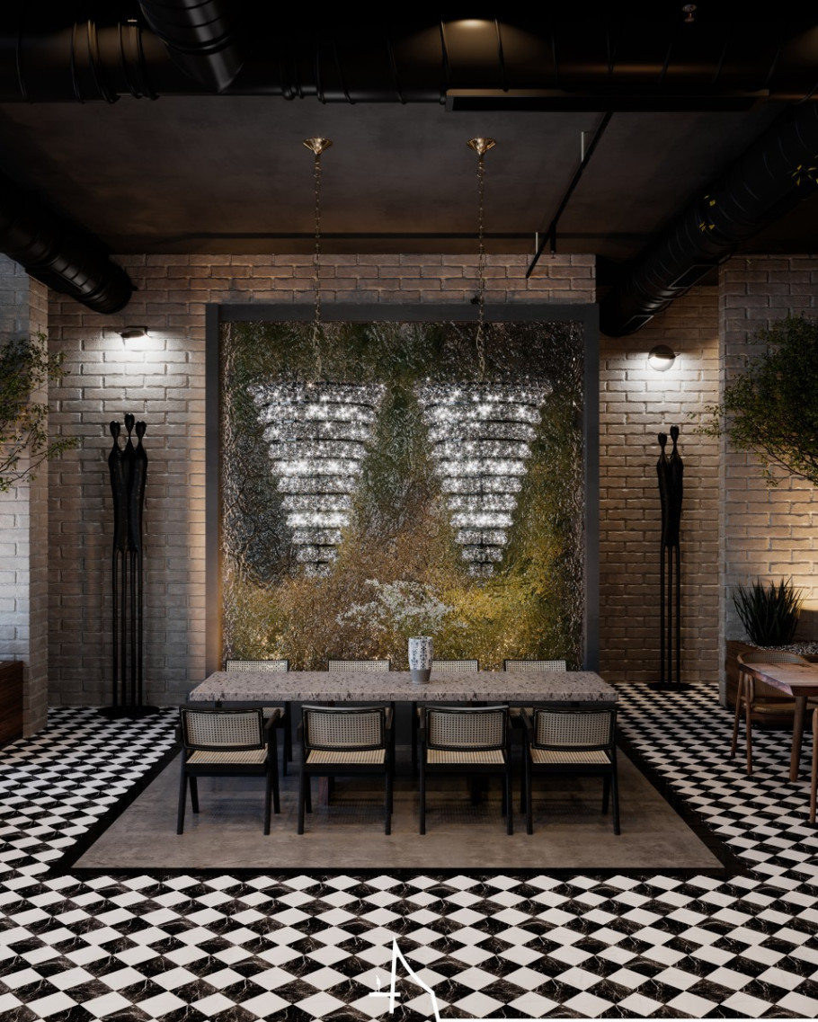 Ravioli Restaurant