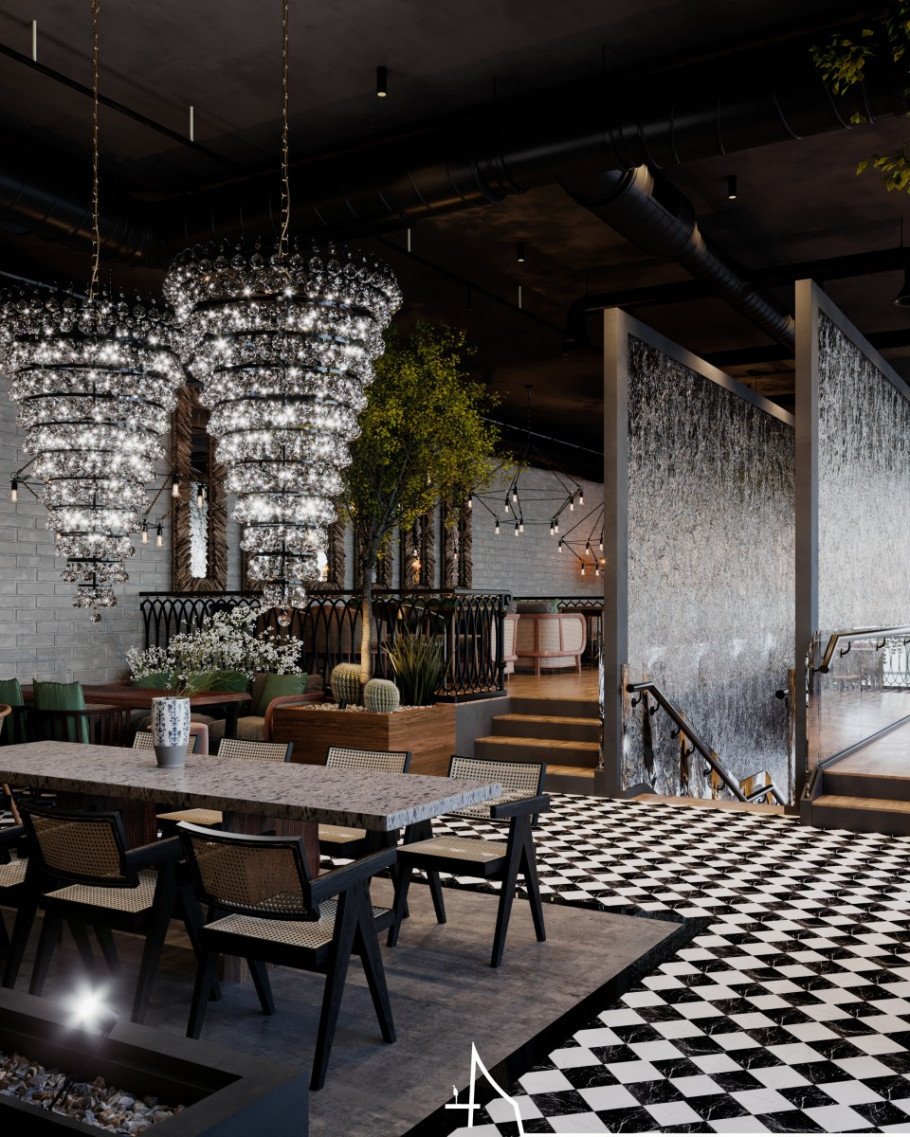 Ravioli Restaurant