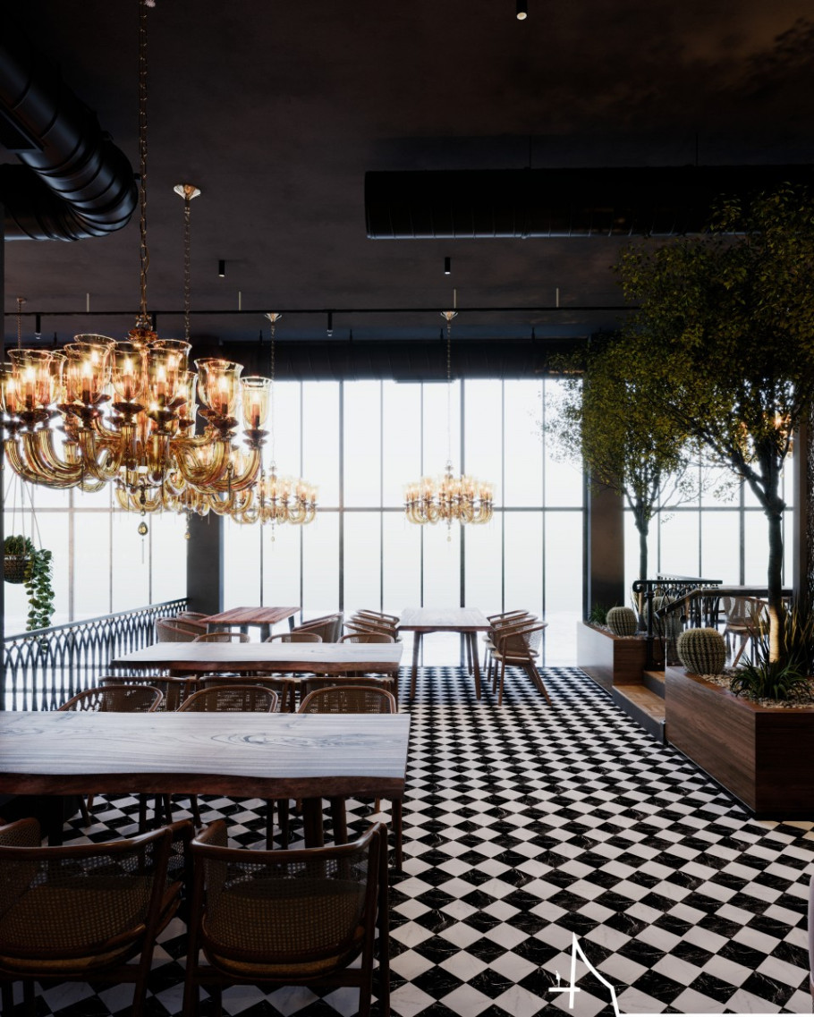Ravioli Restaurant