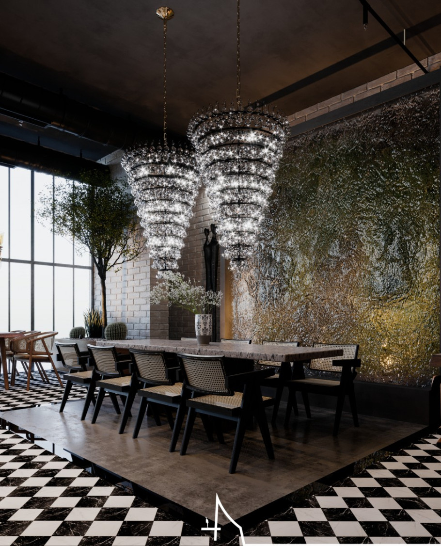 Ravioli Restaurant