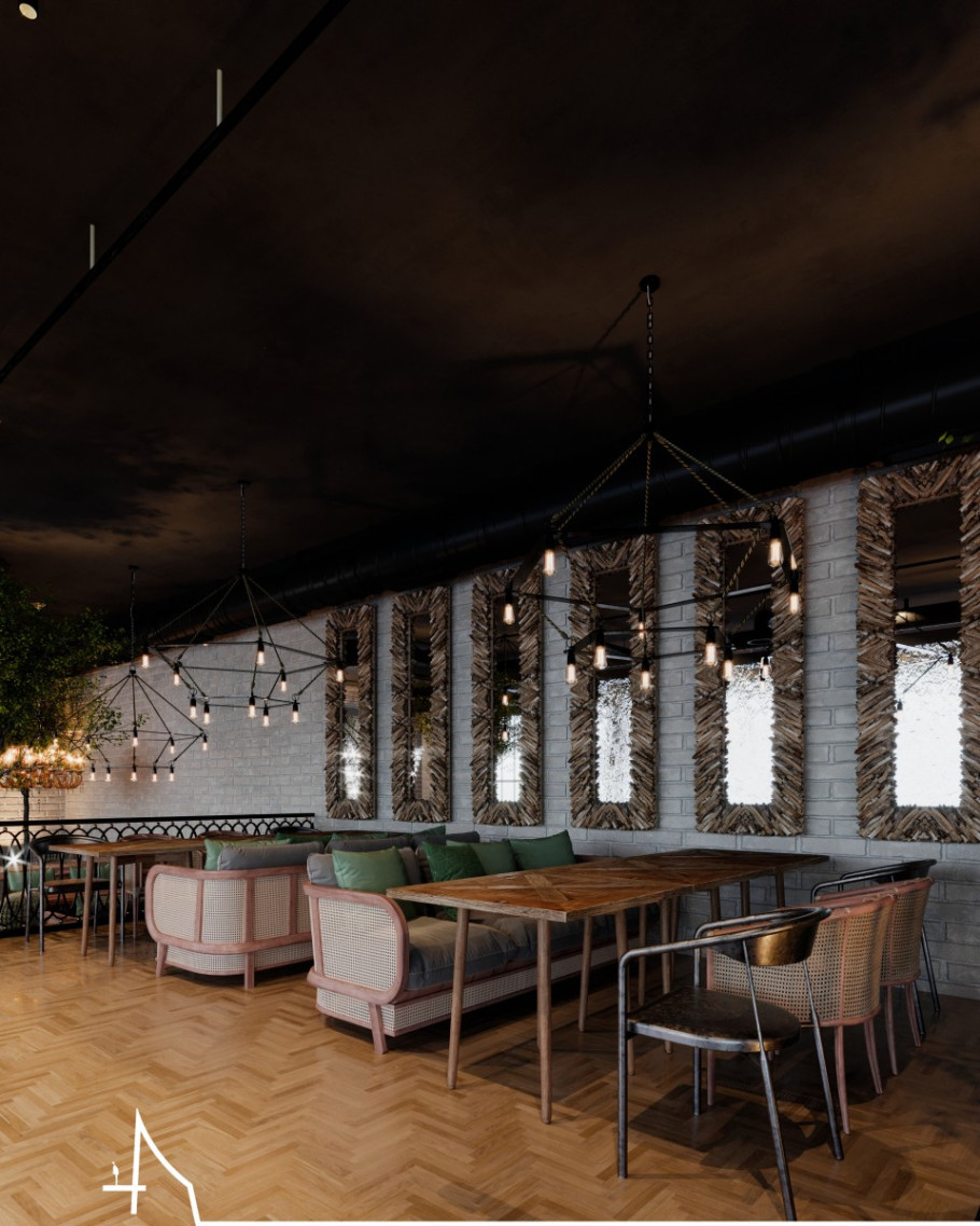 Ravioli Restaurant