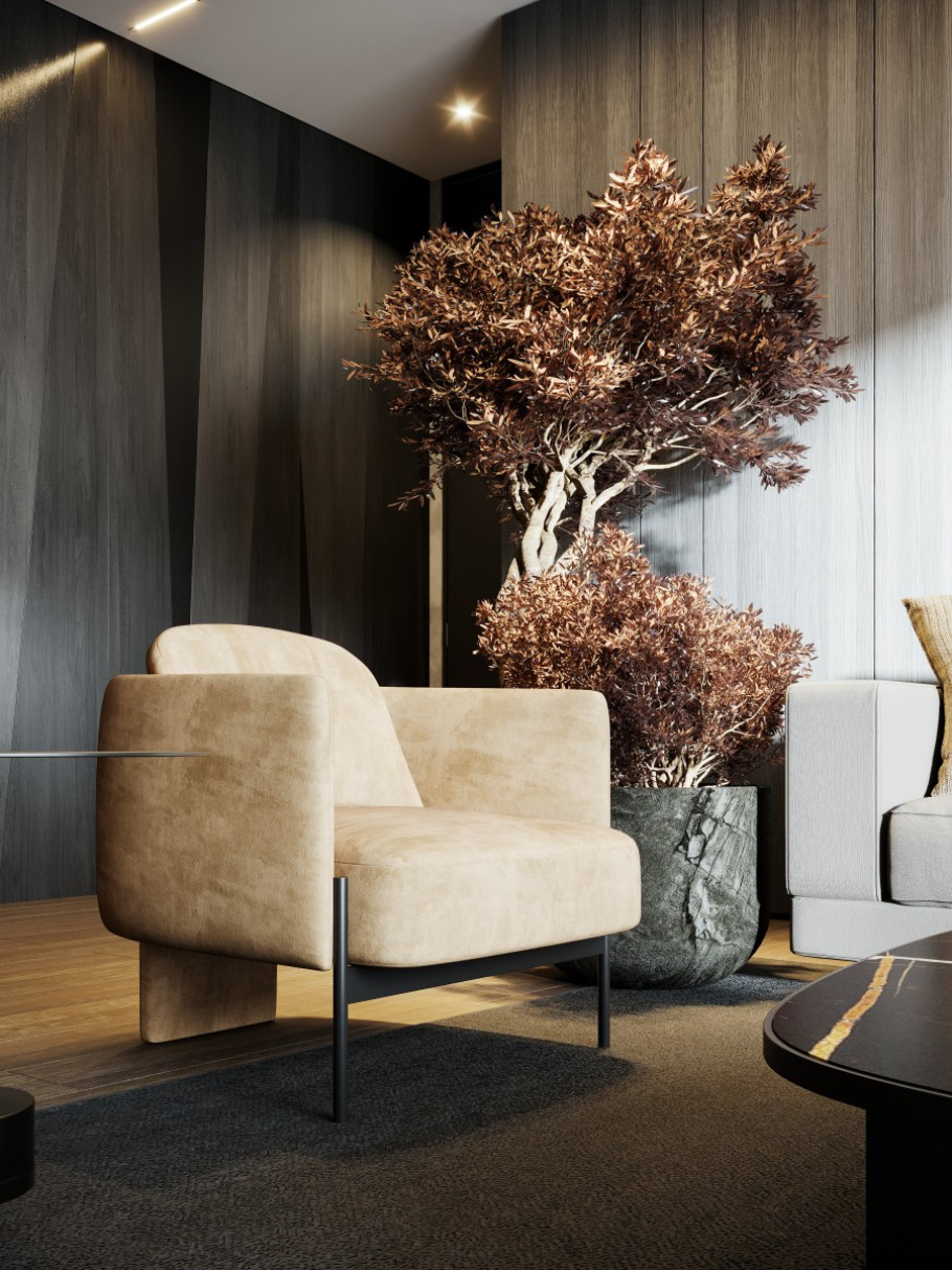 Sky Tower - FF Living
