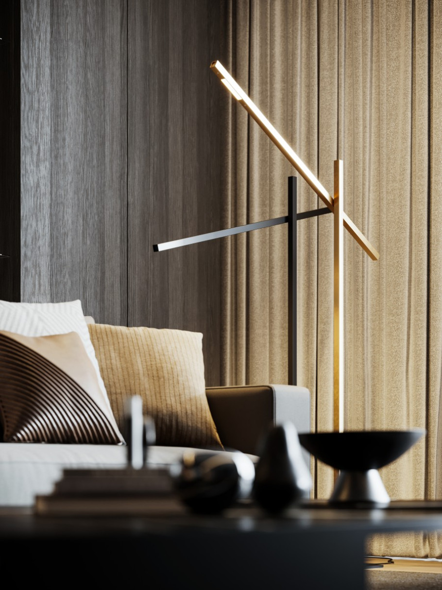 Sky Tower - FF Living