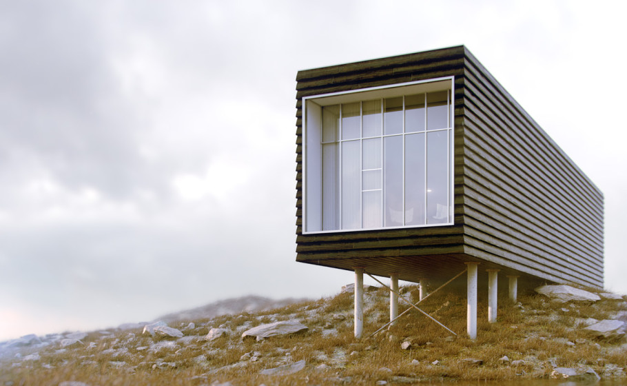 Fogo Island