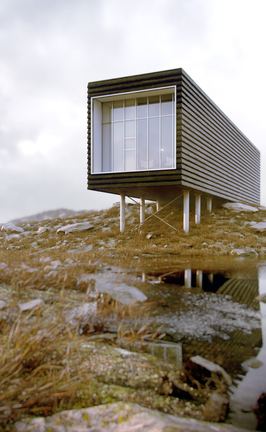 Fogo Island