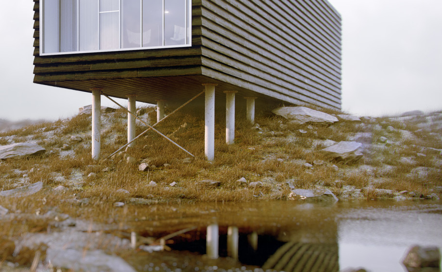 Fogo Island