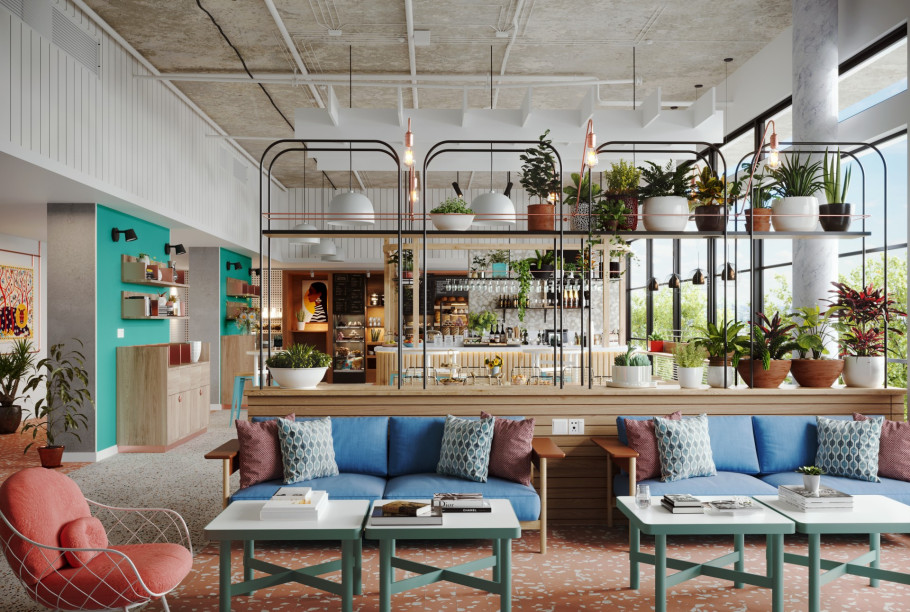 Felix Hotel , Sydney