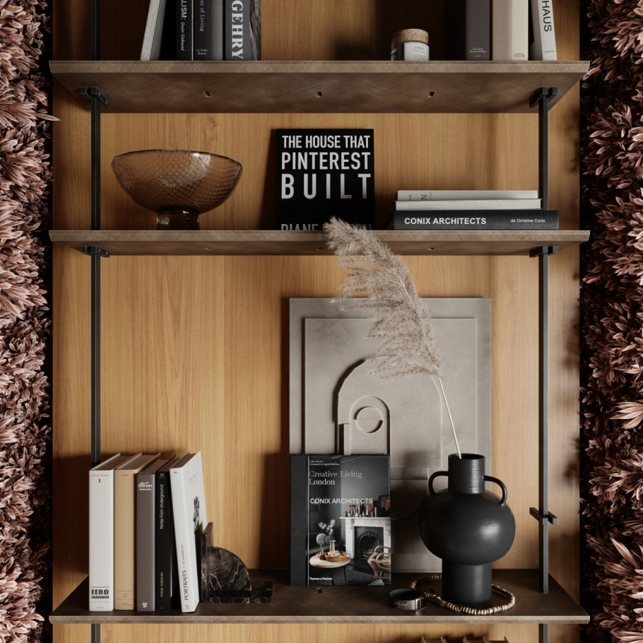 Reading Corner