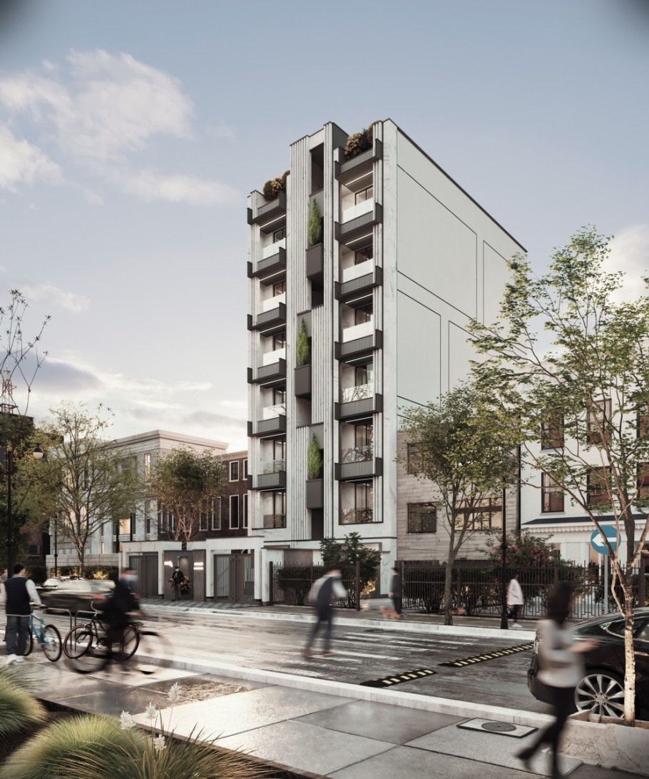 Aramis Residential