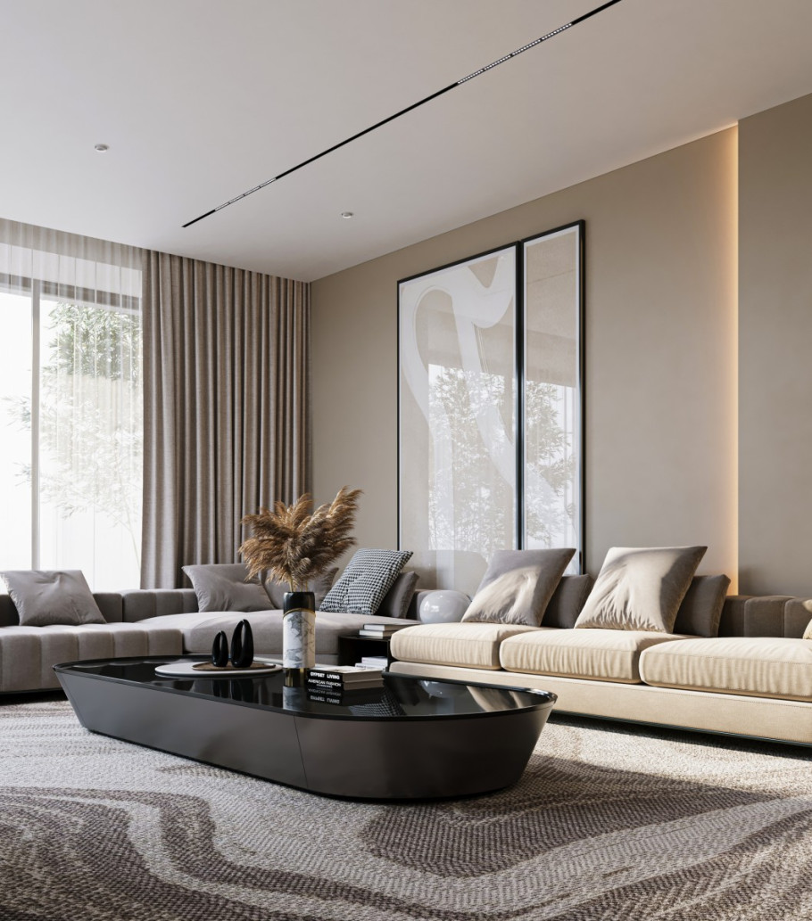 Minimal VIlla II
