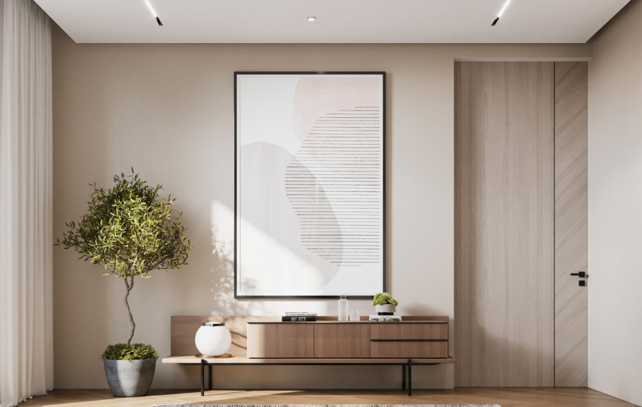 Minimal VIlla II