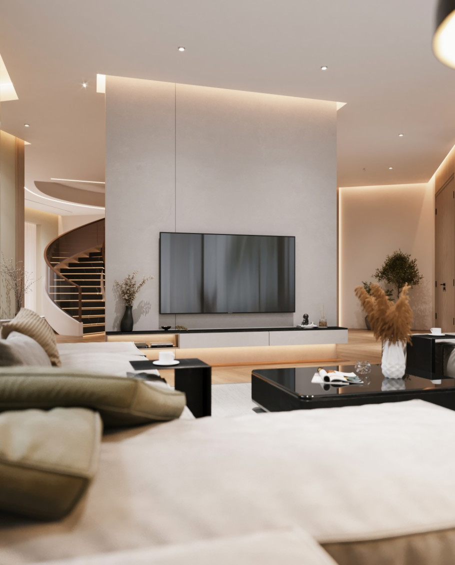 Minimal VIlla II