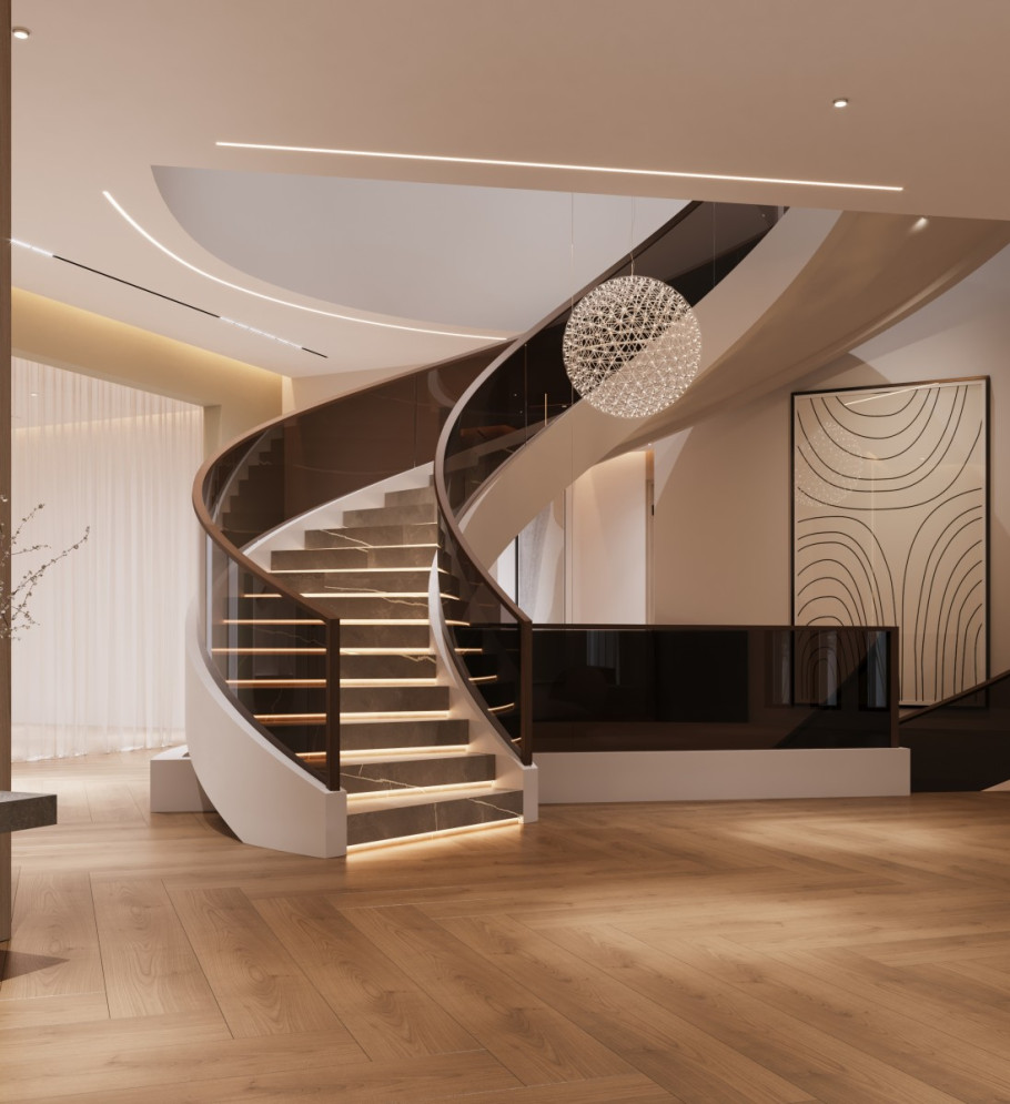 Minimal VIlla II