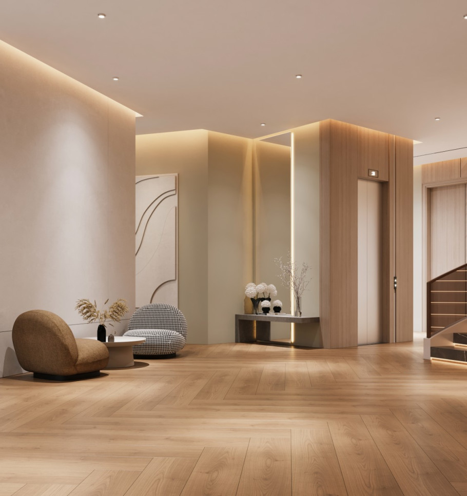 Minimal VIlla II