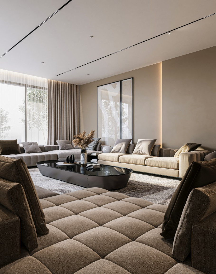 Minimal VIlla II