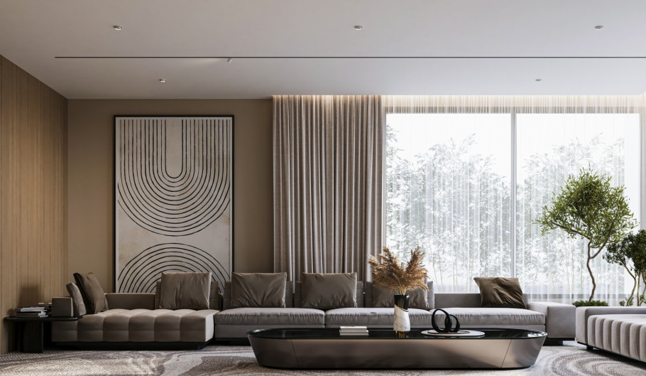 Minimal VIlla II