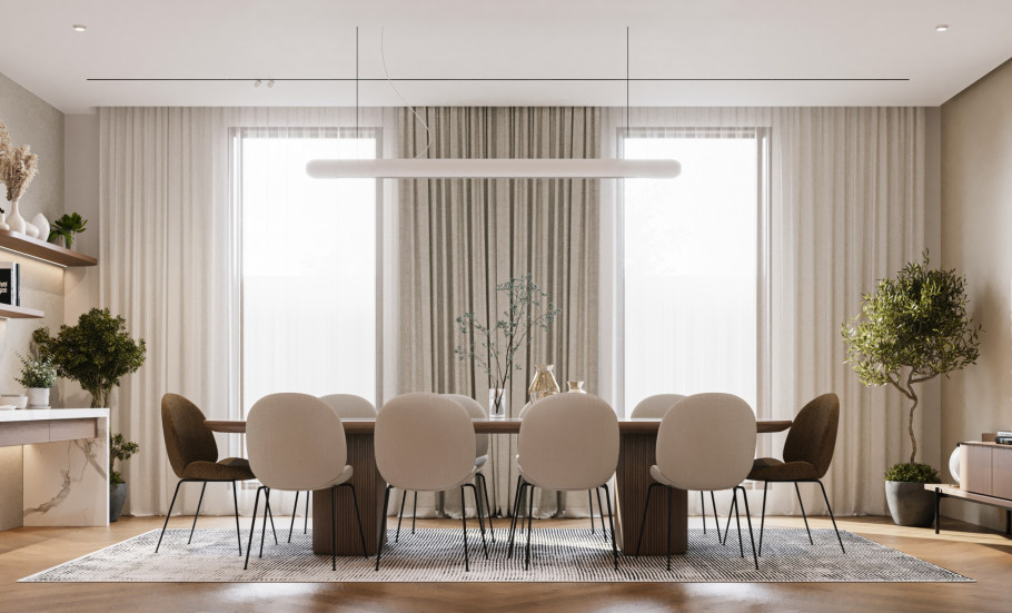 Minimal VIlla II