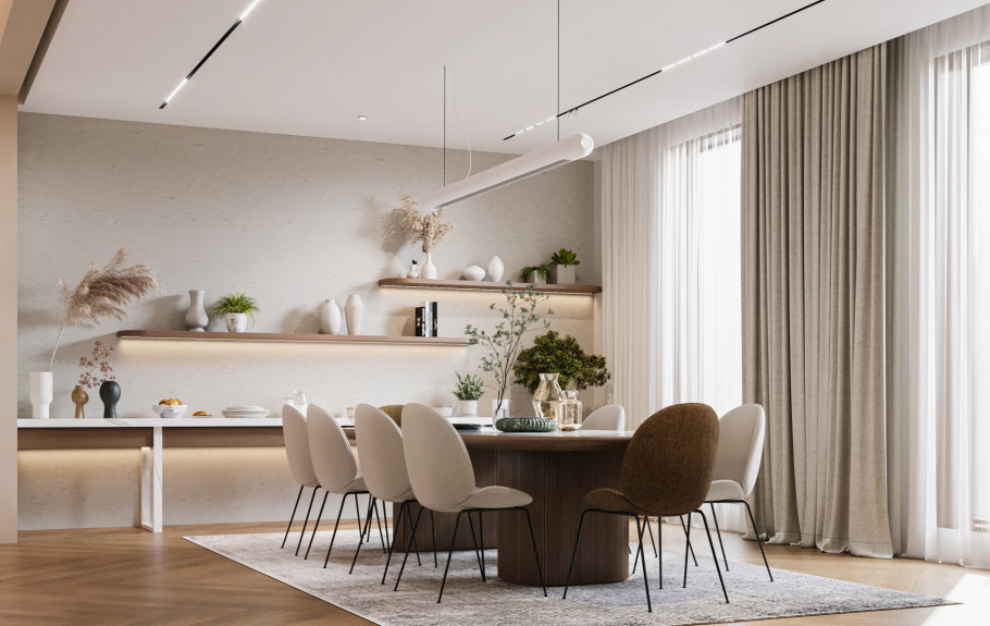 Minimal VIlla II