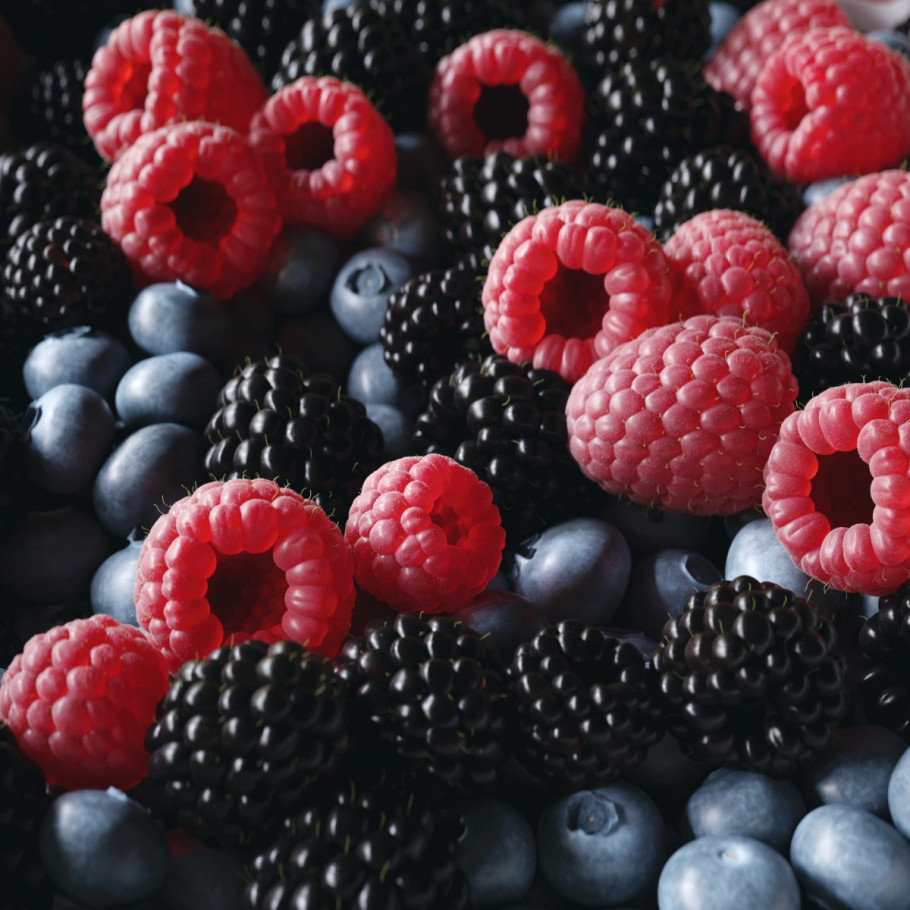 Berries