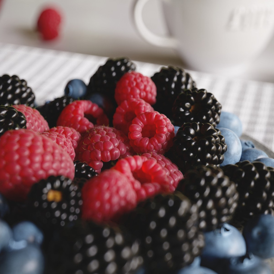 Berries