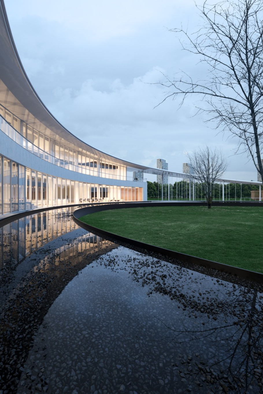 Exhibition Center
