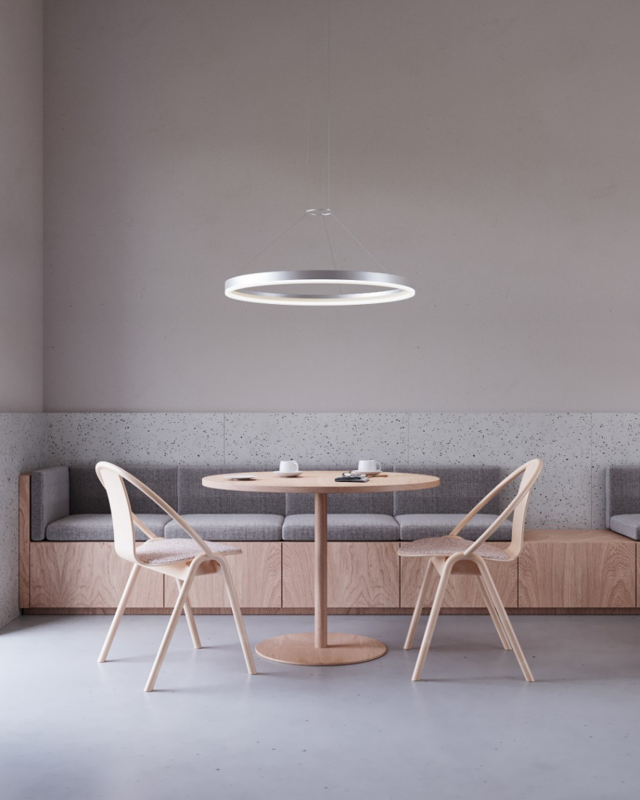 Corona Ring Led