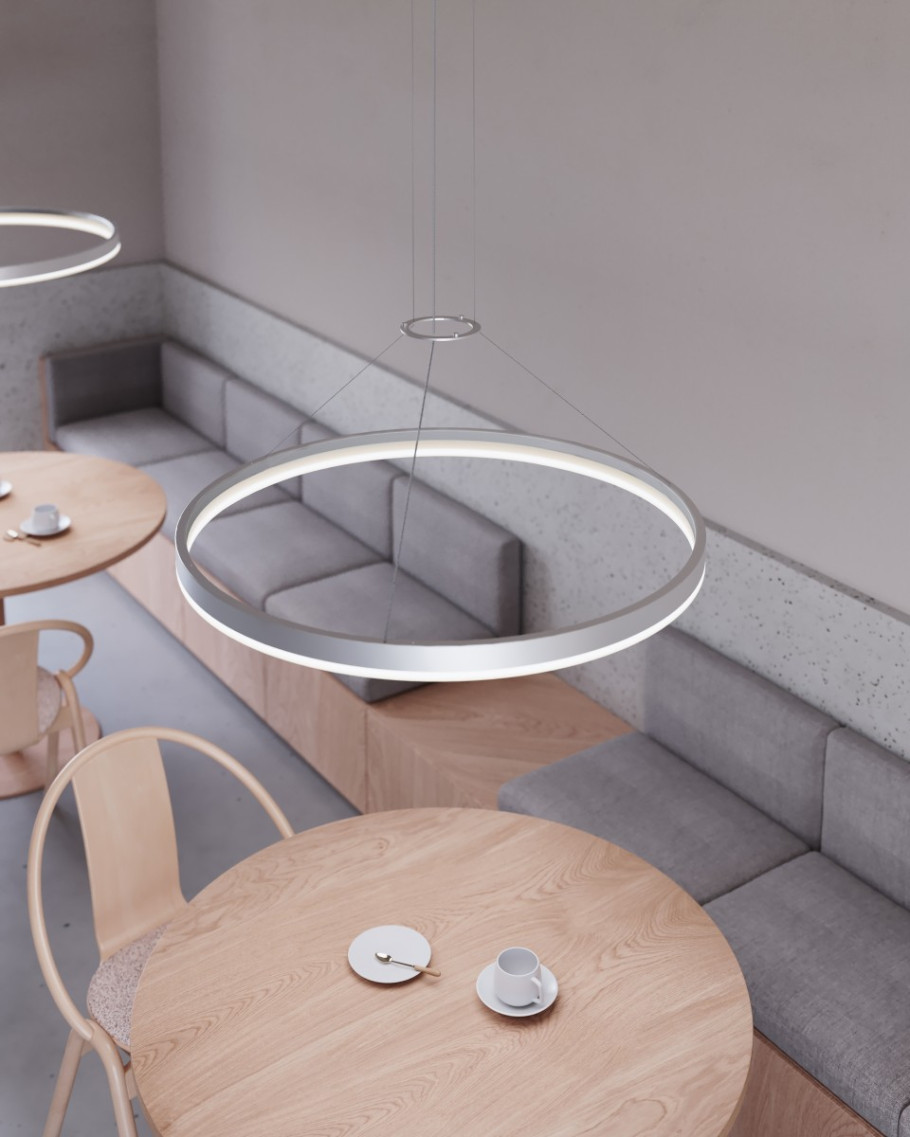 Corona Ring Led