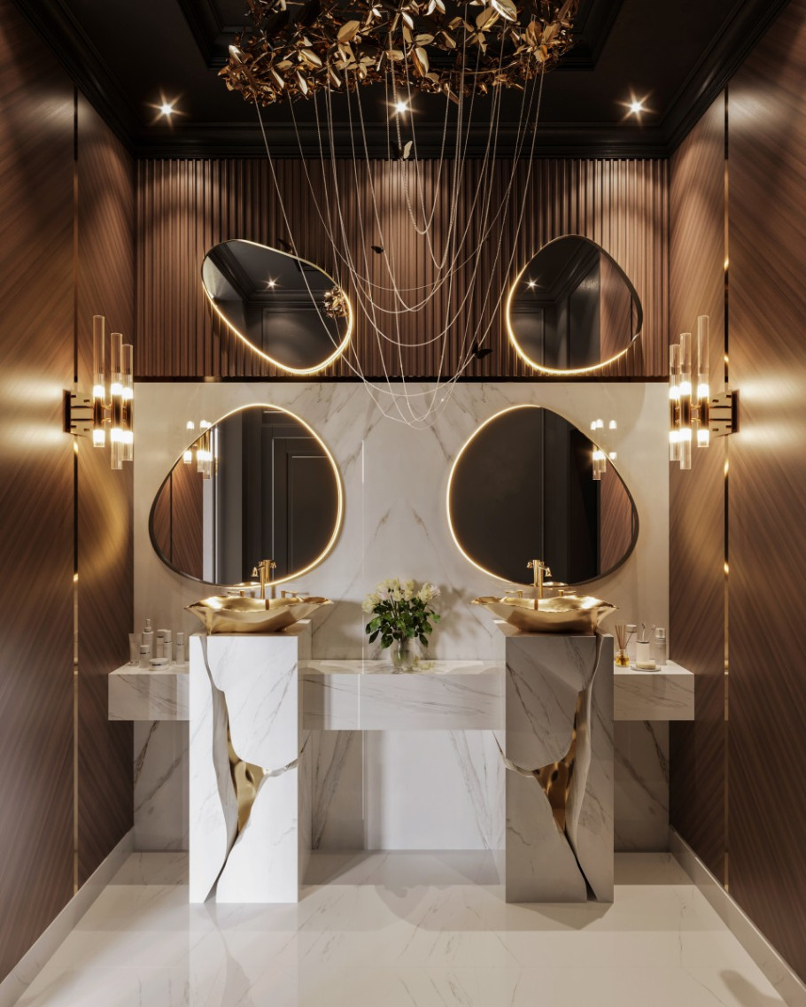 Bathroom-luxury