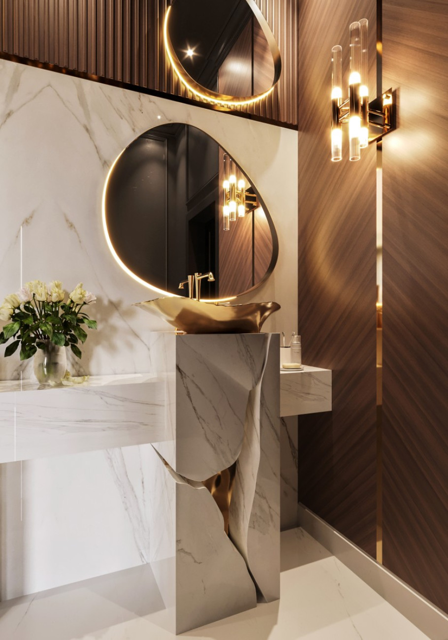 Bathroom-luxury