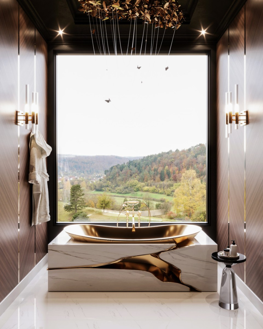 Bathroom-luxury