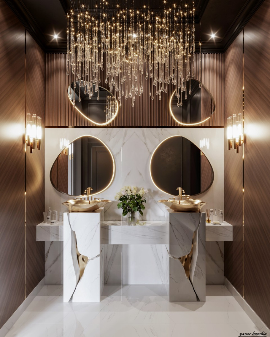 Bathroom-luxury