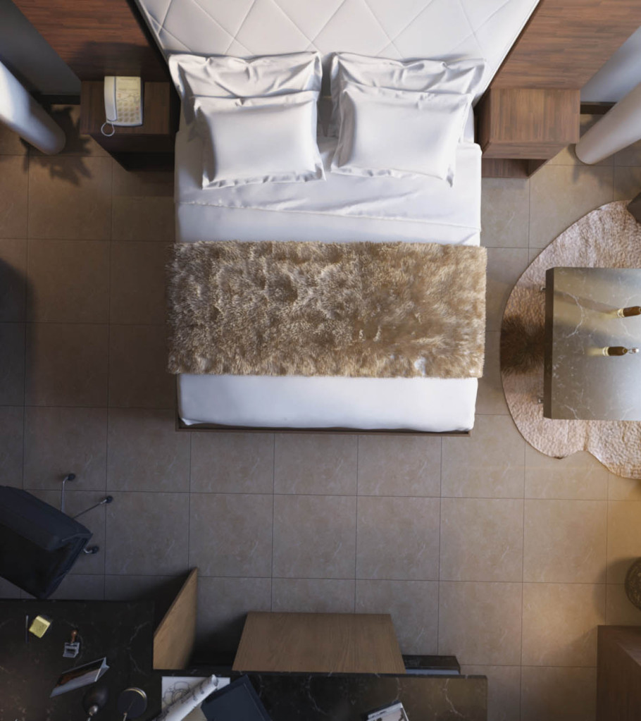 Platinum Hotel Rooms
