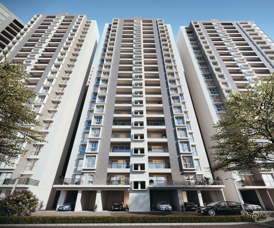 Nurture Godrej