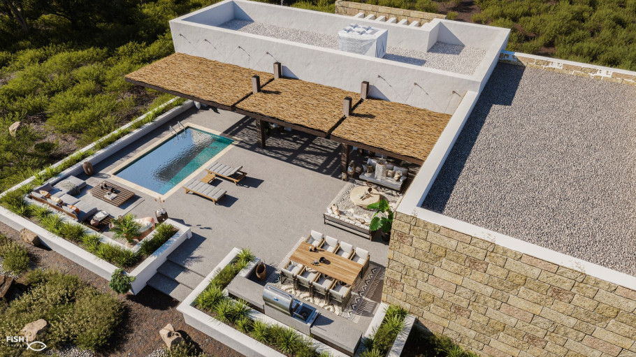 The Hill Chalet