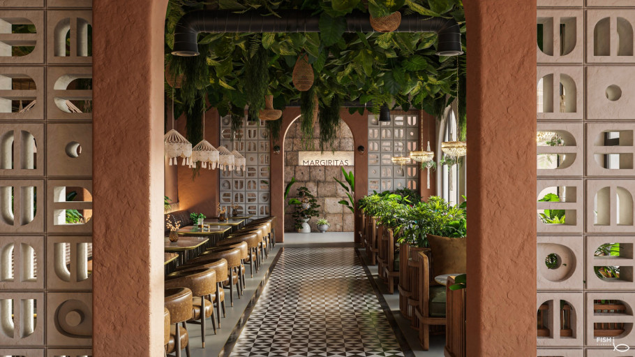 Margiritas Restaurant