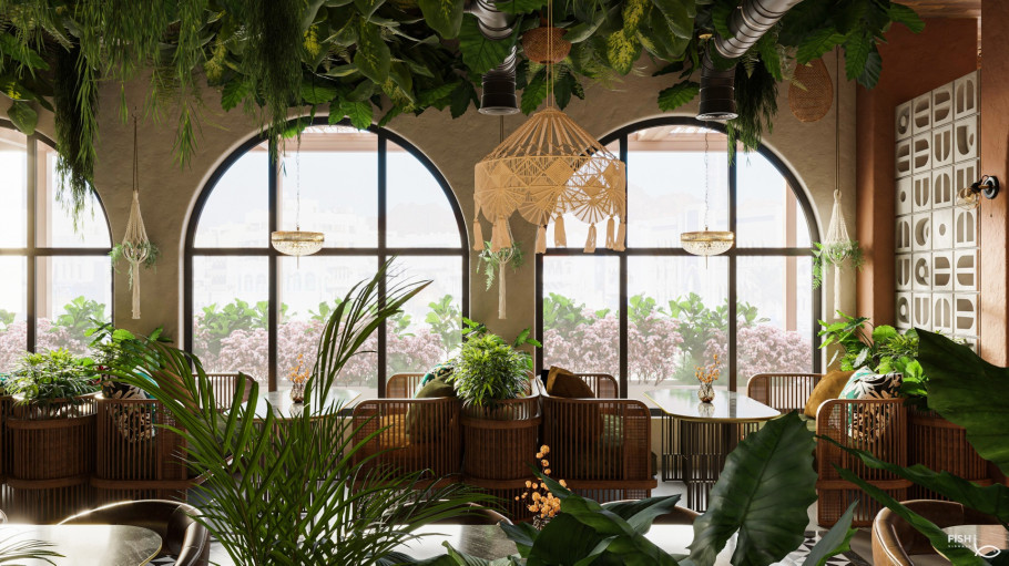 Margiritas Restaurant