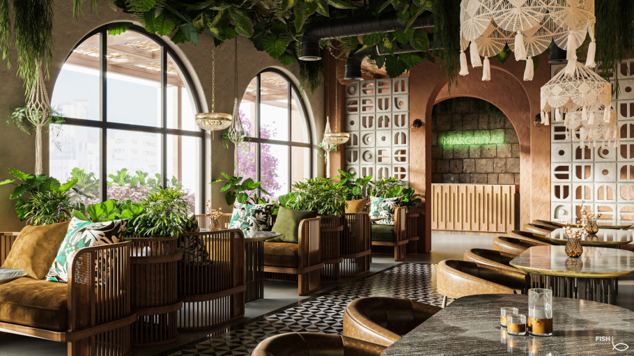 Margiritas Restaurant