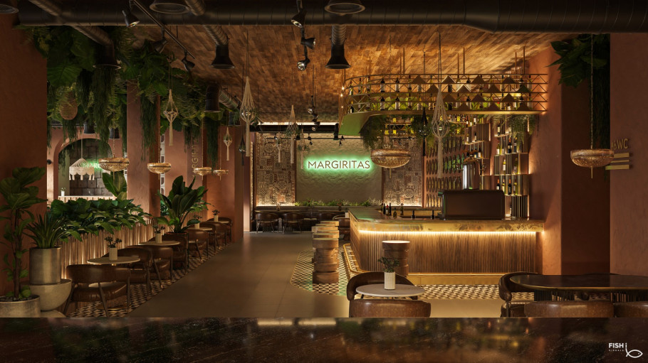 Margiritas Restaurant