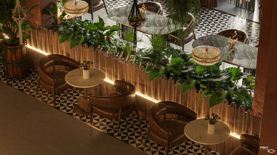 Margiritas Restaurant