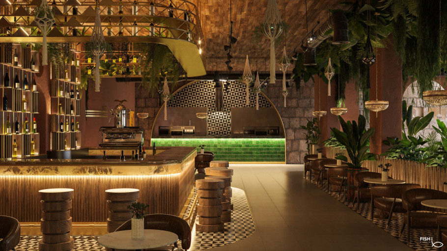 Margiritas Restaurant