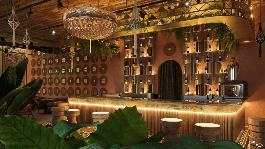 Margiritas Restaurant